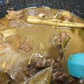 Cooksnap dari Ms. Vina Redberry untuk resep Kambing Guling Teflon