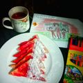 Cooksnap dari 🪻Eliza👒Mahyawi🪻 untuk resep Bagelen Roti Tawar Crispy