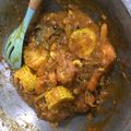 Cooksnap dari Marista untuk resep Seafood Saus Padang