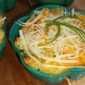 Cooksnap dari Wulan untuk resep Macaroni schotel