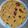 Kulsoom Bukhari's cooksnap of when they made Makkai ki roti.