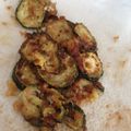 Cooksnap από Σταυρούλα Χαραλαμπίδου στη συνταγή Τηγανητά κολοκυθάκια σαν της ταβέρνας