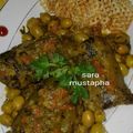 صورة من Sara Mustapha، شاركها بعد تجربة وصفة محشي فلفل