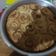 El cooksnap de flavia Galindo cuando hizo Torta 80 golpes.