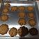 Cooksnap dari nahd untuk resep Cookies Matcha Tepung Mokaf