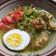Cooksnap dari Ria Elania Vintari untuk resep Soto Ayam Bening