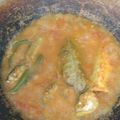 Cooksnap dari ULFAFAKHRUN YUSFA untuk resep Pindang Ikan Kembung Kemangi