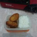 Cooksnap dari Nur Rahma untuk resep Tempe goreng mak 'KRESSS'