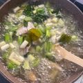 Cooksnap dari mama Yukero untuk resep Sop Ikan Gurame Kemangi