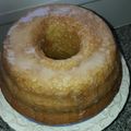 El cooksnap de Ximena Martel cuando hizo Torta de aceite y membrillo.