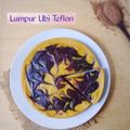 Cooksnap dari Heni Nur untuk resep Kue Lumpur Ubi Teflon (1 Telur)