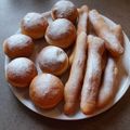 Poropatichné Magdi Cooksnap-ja, amikor elkészítette a(z) Sodort fánk receptet.