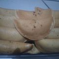 Cooksnap dari ChrisnAini MahEsty untuk resep Martabak lipat #bikinramadanberkesan