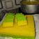 Cooksnap dari uwie prihartini untuk resep Bolu kukus singkong parut