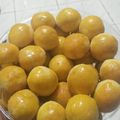 Cooksnap dari nining priantini untuk resep Nastar Shiny Lumeeeerr