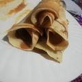 El cooksnap de clau2726 cuando hizo Panqueques rellenos 😊.