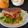 Pinkblanket's Kitchen's cooksnap of when they made Crispy Chicken Burger.