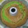 Cooksnap dari Meri Rindras untuk resep Bolu pandan lembut 4 telur