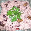 Cooksnap από Chloe Τ. στη συνταγή Παντζαροσαλάτα καραμελωμένη