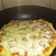 Cooksnap dari Emilia Alexandra untuk resep Pizza Teflon Praktis Anti Gagal