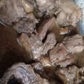 Cooksnap dari Dapur NafAmee untuk resep Ayam Bumbu Sate Tanpa Kacang