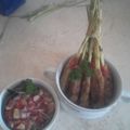 Cooksnap dari Siswaty Elfin Bachtiar untuk resep Sate Lilit Goreng