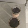 El cooksnap de Tamara Caceres cuando hizo Manjarate casero.