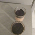 El cooksnap de Tamara Caceres cuando hizo Manjarate casero.