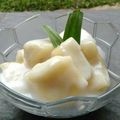 Cooksnap dari Diah Ayu AP untuk resep Singkong Thailand