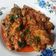 Cooksnap dari Dien Amriny Risa untuk resep Ampela Ati Sambal Kemangi
