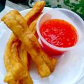 Cooksnap dari Nofitri Yanti Sirait untuk resep Cakwe