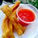 Cooksnap dari Nofitri Yanti Sirait untuk resep Cakwe