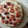 El cooksnap de Erica Landriel cuando hizo Budín de Pan.