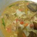 Cooksnap dari Mei Guntari untuk resep Tongseng Ayam (santan murni)