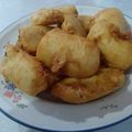 Cooksnap dari Maria Th untuk resep Pisang Goreng Kriuk (tahan lama)