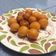 Cooksnap dari Niisa NZ untuk resep Bola Ubi Kopong
