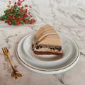 Cooksnap dari Kiki Fhatria untuk resep Puding Oreo Coklat Milo