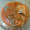 Cooksnap dari eva meylani untuk resep Ikan kembung asam padeh