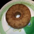 Cooksnap dari doi foni untuk resep Bolu Kopi Tanpa Mixer