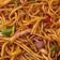 Geetika का कुकस्नैप जब उन्होंने चाऊमिन (chowmein recipe in Hindi) बनाया था।