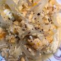 Janice 的 洋蔥炒蛋 - 快煮鍋10分鐘料理 cooksnap