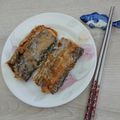 王遠貞 的 【厚生廚房】氣炸白帶魚 cooksnap