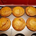 Cooksnap από Δέσποινα Καρπούζα στη συνταγή Τέλεια πανεύκολα μάφινς!