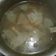 Cooksnap dari Cike Hilmy untuk resep Sayur sop simple