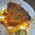Cooksnap dari Bff Princess untuk resep Pesmol ikan nila