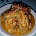 Cooksnap dari Empi Febrianti untuk resep Kare Ayam Pedas
