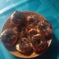Cooksnap dari Rahma Yanti untuk resep Donat SP (lembut menul menul)
