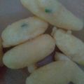 Cooksnap dari sripeni untuk resep Stick Kentang Keju