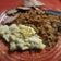 El cooksnap de Janina Parrilla cuando hizo Arroz árabe.