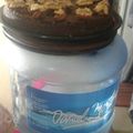 El cooksnap de Elizabeth cuando hizo Brownie económico y fácil.